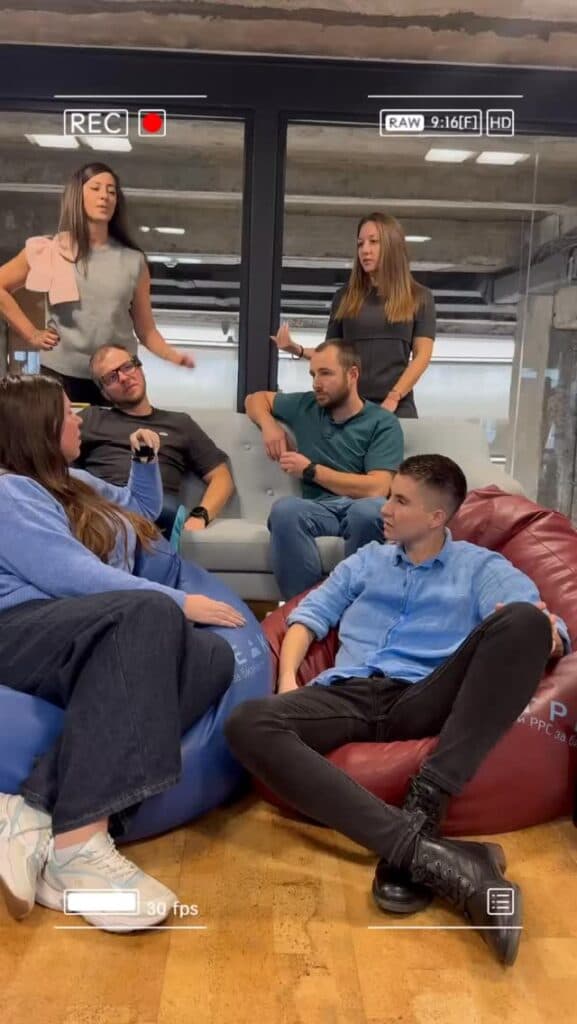 Слушаме се, но не се съдим с екипа