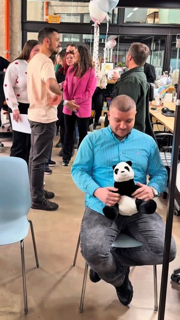 Кой е по-вероятно да…