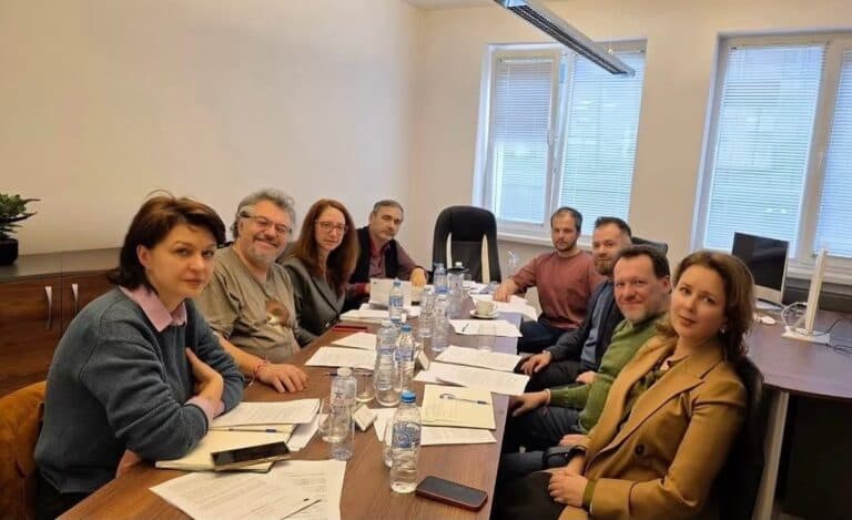 Українці в Болгарії: продовжуємо системну роботу над переходом від тимчасового захисту до ст…